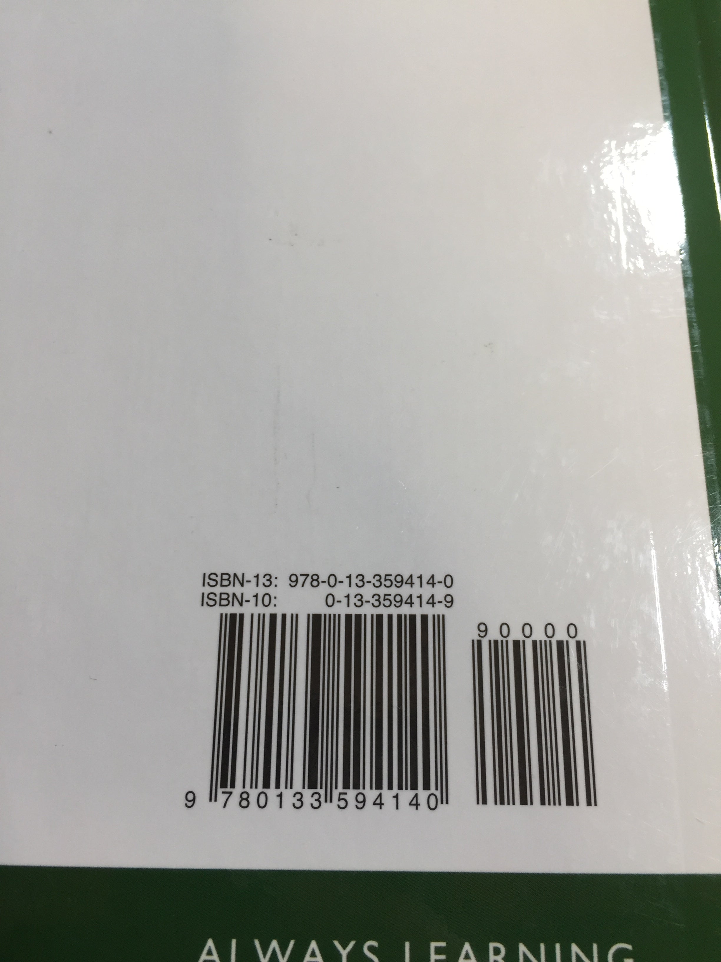 Computer Networking: A Top-Down Approach - Seventh Edition (7977319825646)
